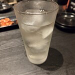 タッカンマリと私 - 