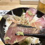 どんぶり次郎 - 