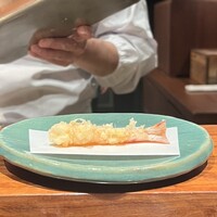江戸前晋作 - 