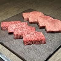 USHIGORO S. GINZA - 