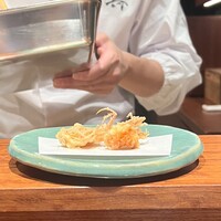 江戸前晋作 - 