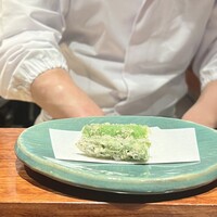 江戸前晋作 - 