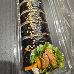 SEOUL KIMBAB&CAFE - 