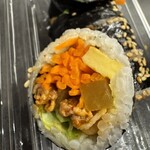 SEOUL KIMBAB&CAFE - 