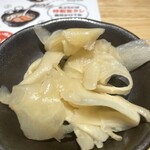 どんぶり次郎 - 