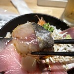 どんぶり次郎 生田新道店 - 