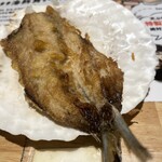 どんぶり次郎 - 