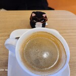 モスバーガー - 