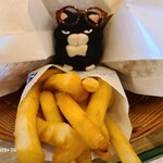 モスバーガー 新発田店 - 