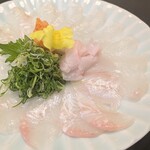 御料理処 かわます - 