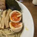 らーめん いのうえ - 