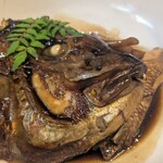 御料理処 かわます - 