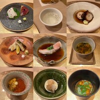 寿司 赤酢 - 