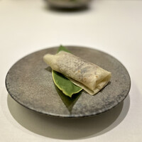 フカヒレ専門店 銀座七芳 - 