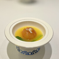 フカヒレ専門店 銀座七芳 - 