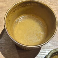とり料理 鳥者 - 真実のスープ