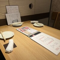 和食 いぶり別邸 有楽町店 - 