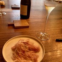 前芝料理店 - 