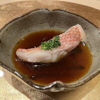 寿司 赤酢 - 