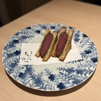 銀座 ちかみつ 六丁目 - 