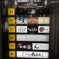 和牛焼肉 伍感 - 