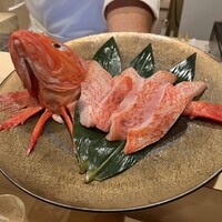 寿司 赤酢 - 