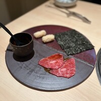 銀座 ちかみつ 六丁目 - 