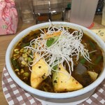 マジックスパイス - スープカレー アップ