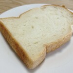 テクノパン - ハードトースト