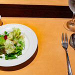 アンブロジア - 