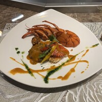 岡山旬彩ステーキ 鉄板いろは - 