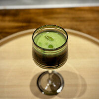 温石 - 神風香という枝豆だそう。
                    その名の通り、なんとも香り高い枝豆です！
                    幸せな優しい甘さが、充実していますね♪