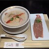 鯛白湯らーめん ○de▽