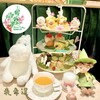 FLORAL VALLEY MOOMIN CAFE