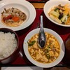 中国料理 青冥 堂島本店