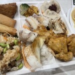 神戸クック・ワールドビュッフェ アーバンモール新宮中央店 - 