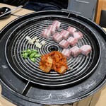 おばんざいと韓国 パンチャン - 