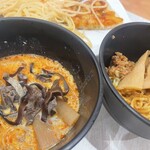 神戸クック・ワールドビュッフェ アーバンモール新宮中央店 - 