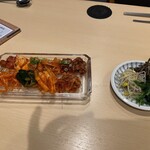 おばんざいと韓国 パンチャン - 