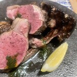 マチェレリーアディタケウチ - 