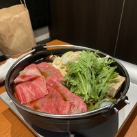 銀座 牛乃季 - 