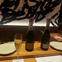 鮨麻布 - 