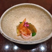 鮨　日本橋　鰤門 - 