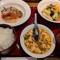 中国料理 青冥 堂島本店 - 