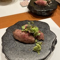 銀座 牛乃季 - 