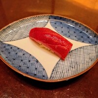 鮨　日本橋　鰤門 - 