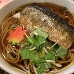 総本家更科堀井 - 