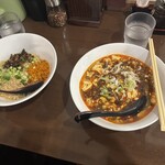 本格四川料理 麻辣先生 日本橋店 - 