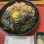 町の蕎麦食堂 蕎麦町 石狩花川南店 - 