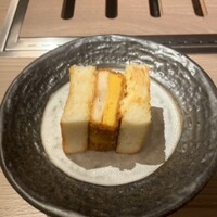 一鳥目 とり松 - 